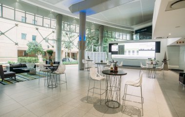 Workplace Wellness is a Business Priority